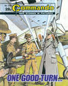Cover for Commando (D.C. Thomson, 1961 series) #2191