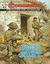 Cover for Commando (D.C. Thomson, 1961 series) #3716