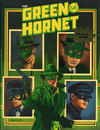 Cover for The Green Hornet Special Hard Bound Collector’s Edition (Now, 1990 series) #[nn]