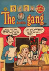 Cover for The Archie Gang (H. John Edwards, 1950 ? series) #34