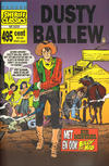 Cover for Sheriff Classics (Windmill Comics, 2011 series) #9255