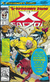 Cover Thumbnail for X-Factor (1986 series) #84 [Direct]