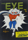Cover for The Eye Special (S.F.C.A., 1965 series) #1