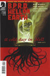 Cover for B.P.R.D. Hell on Earth (Dark Horse, 2013 series) #106