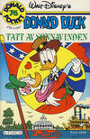 Cover for Donald Pocket (Hjemmet / Egmont, 1968 series) #76 - Donald Duck Tatt av sønnavinden [1. opplag]