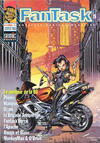 Cover for Fantask (Semic S.A., 2001 series) #5
