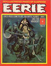 Cover for Eerie (K. G. Murray, 1974 series) #4
