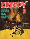Cover for Creepy (K. G. Murray, 1974 series) #8