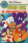 Cover Thumbnail for Donald Pocket (1968 series) #77 - Donald Duck på jordomseiling [1. opplag]
