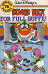 Cover for Donald Pocket (Hjemmet / Egmont, 1968 series) #78 - Donald Duck For full guffe! [1. opplag]
