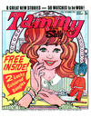 Cover for Tammy (IPC, 1971 series) #23 October 1971