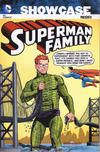 Cover for Showcase Presents: Superman Family (DC, 2006 series) #4