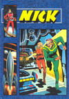 Cover for Nick Sonderband (Norbert Hethke Verlag, 1991 series) #8