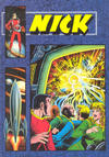 Cover for Nick Sonderband (Norbert Hethke Verlag, 1991 series) #9