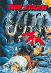 Cover for Roy Stark (Norbert Hethke Verlag, 1990 series) #4