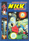 Cover for Nick Sonderband (Norbert Hethke Verlag, 1991 series) #14