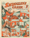 Cover for Secret Service Series (Hotspur, 1948 series) #5