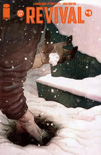 Cover Thumbnail for Revival (Image, 2012 series) #9