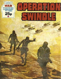 Cover Thumbnail for War Picture Library (IPC, 1958 series) #1966
