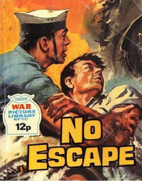 Cover Thumbnail for War Picture Library (IPC, 1958 series) #1532