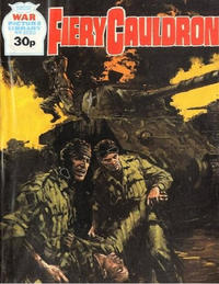 Cover Thumbnail for War Picture Library (IPC, 1958 series) #2050