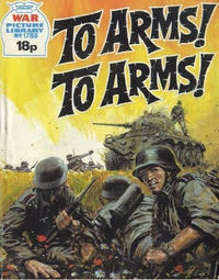 Cover Thumbnail for War Picture Library (IPC, 1958 series) #1788