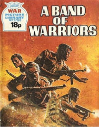 Cover Thumbnail for War Picture Library (IPC, 1958 series) #1793