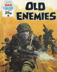 Cover Thumbnail for War Picture Library (IPC, 1958 series) #1953