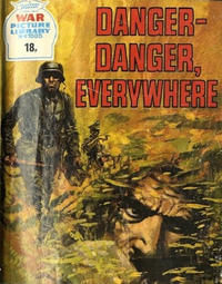 Cover Thumbnail for War Picture Library (IPC, 1958 series) #1685