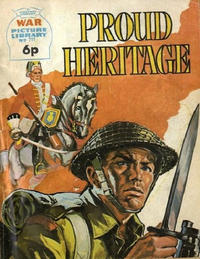 Cover Thumbnail for War Picture Library (IPC, 1958 series) #711