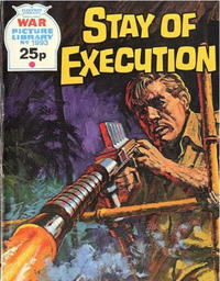 Cover Thumbnail for War Picture Library (IPC, 1958 series) #1993