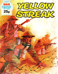 Cover Thumbnail for War Picture Library (IPC, 1958 series) #1991