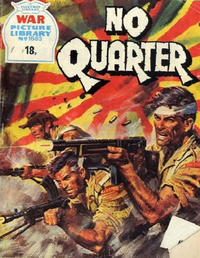 Cover Thumbnail for War Picture Library (IPC, 1958 series) #1683