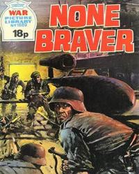 Cover Thumbnail for War Picture Library (IPC, 1958 series) #1689