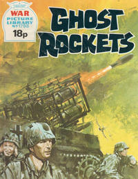 Cover Thumbnail for War Picture Library (IPC, 1958 series) #1798