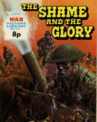 Cover Thumbnail for War Picture Library (IPC, 1958 series) #1050