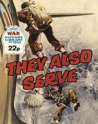 Cover Thumbnail for War Picture Library (IPC, 1958 series) #1944