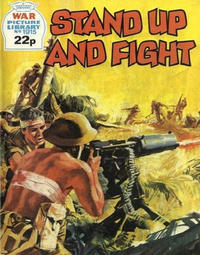 Cover Thumbnail for War Picture Library (IPC, 1958 series) #1915