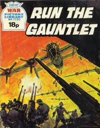 Cover Thumbnail for War Picture Library (IPC, 1958 series) #1730