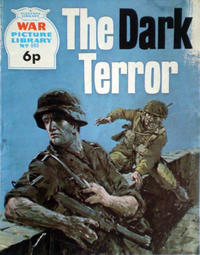 Cover Thumbnail for War Picture Library (IPC, 1958 series) #880