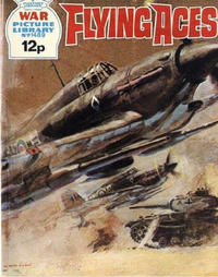 Cover Thumbnail for War Picture Library (IPC, 1958 series) #1489