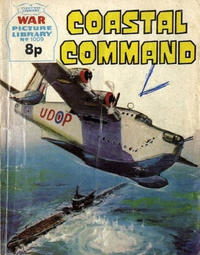 Cover Thumbnail for War Picture Library (IPC, 1958 series) #1009