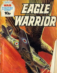 Cover Thumbnail for War Picture Library (IPC, 1958 series) #1300
