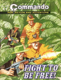 Cover Thumbnail for Commando (D.C. Thomson, 1961 series) #3749