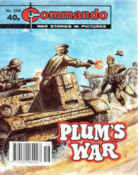 Cover Thumbnail for Commando (D.C. Thomson, 1961 series) #2546
