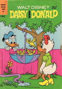 Cover Thumbnail for Walt Disney's Giant Comics (W. G. Publications; Wogan Publications, 1951 series) #602