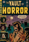 Cover for Vault of Horror (Superior, 1950 series) #17