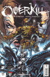 Cover for Overkill (mg publishing, 2001 series) #2