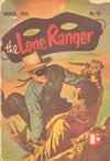 Cover for The Lone Ranger (Consolidated Press, 1954 series) #10
