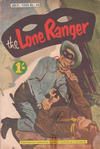 Cover for The Lone Ranger (Consolidated Press, 1954 series) #14
